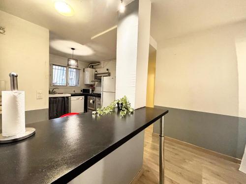 Chambre premium Parking & TV - Tram L3 - WIFI in Alco