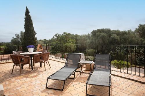 Finca Sa Canova Agroturismo in Campos