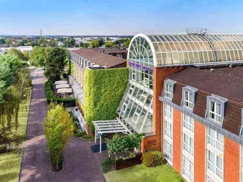Mercure Düsseldorf Kaarst in Kaarst, Deutschland