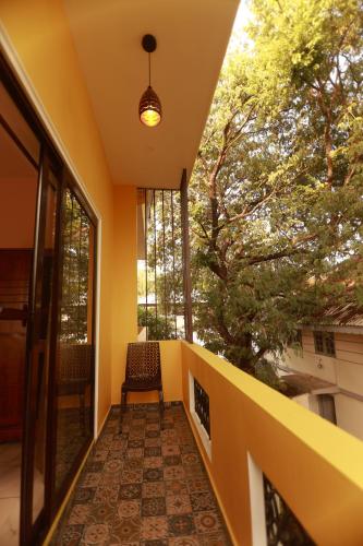 Coastal Calm Inn photo 5