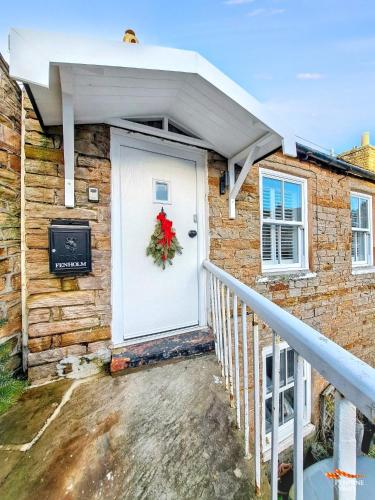 Fenholme studio apartment, Alston gîte à louer Corby Gates