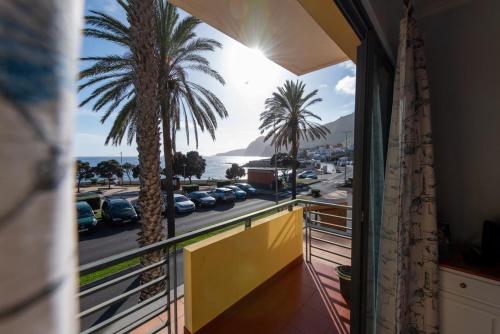 Apartamentos Amarelo 4