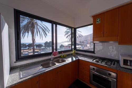 Apartamentos Amarelo in Canical