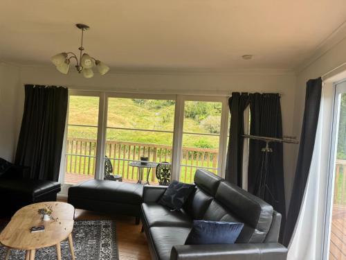 . Te Anga Farmstay