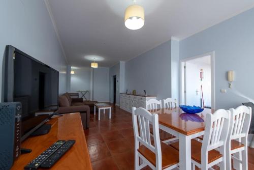 Apartamentos Amarelo in Canical