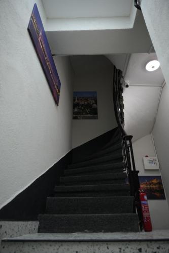 BDK hotel, Stambuł (zdjęcie 6)