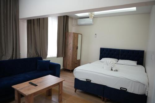 BDK hotel, Stambuł (zdjęcie 8)