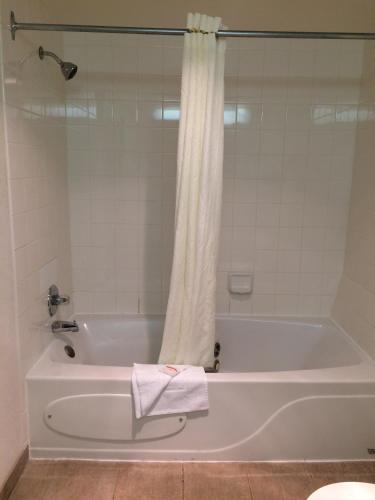 Super 8 by Wyndham Lethbridge