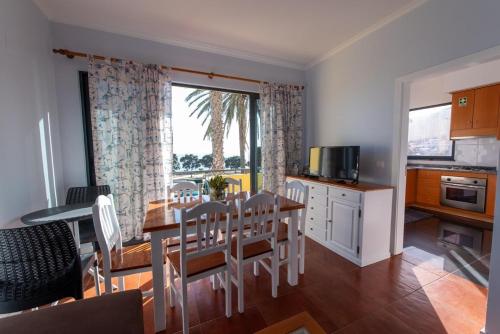 Apartamentos Amarelo in Canical