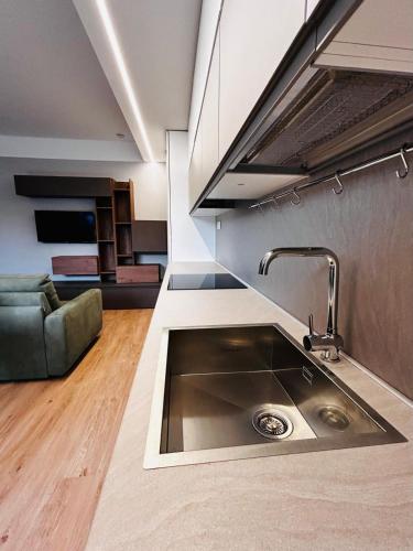 Casa Paolina Apartment - Montano Lucino in Montano Lucino