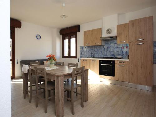 Apartment Golf von Orosei - Irgoli by Interhome in Irgoli