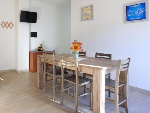 Apartment Golf von Orosei - Irgoli by Interhome in Irgoli