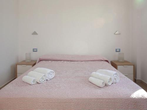 Apartment Golf von Orosei - Irgoli by Interhome in Irgoli