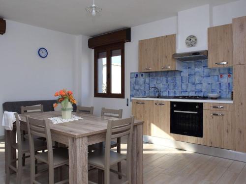 Apartment Golf von Orosei - Irgoli by Interhome in Irgoli