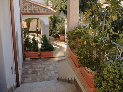 Apartment Golf von Orosei - Irgoli by Interhome in Irgoli
