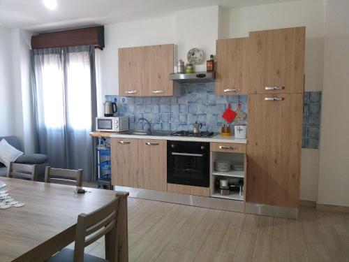 Apartment Golf von Orosei - Irgoli by Interhome in Irgoli