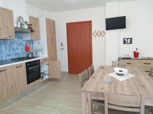 Apartment Golf von Orosei - Irgoli by Interhome in Irgoli