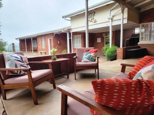 Harburg - Self-Catering, Retreats & Functions in Vartburga