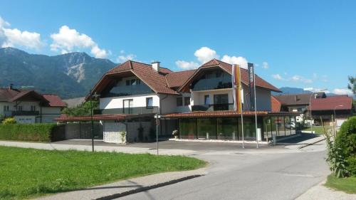 ONKL Sepp - Apartment BERGZAUBER in Faak am See