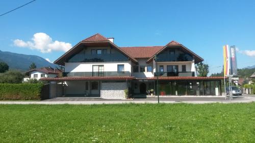 ONKL Sepp - Apartment BERGZAUBER in Faak am See