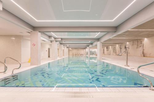 Platino Mare Resort & Spa in Świnoujście