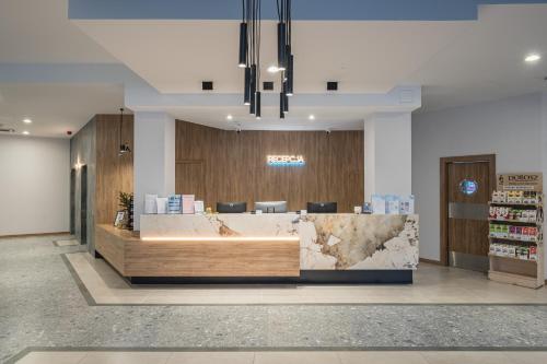 Platino Mare Resort & Spa in Świnoujście