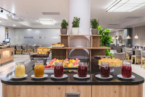 Platino Mare Resort & Spa in Świnoujście