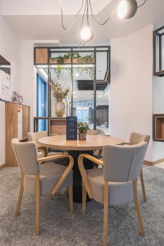 Platino Mare Resort & Spa in Świnoujście