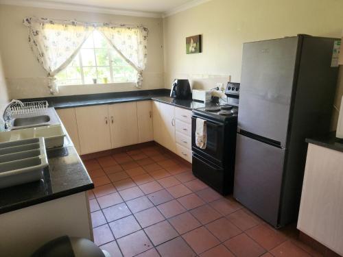 virtuve, Harburg - Self-Catering, Retreats & Functions in Vartburga