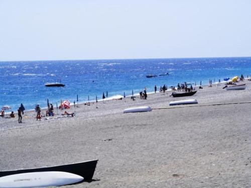 Holiday Home Villa Lilla 20 metri dal mare by Interhome in Ali Terme