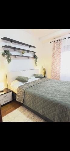 Rotonda apartment in Lugoj
