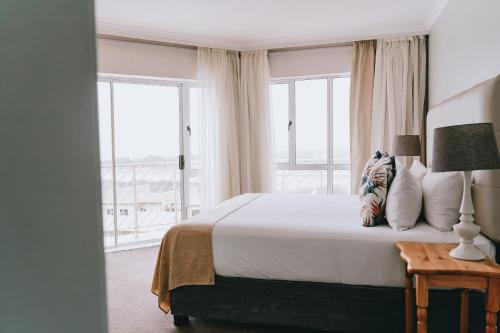 The Riverside Hotel Room Type - Suite