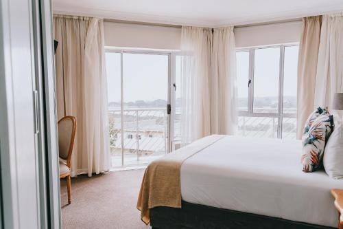 Riverside Hotel in Durban