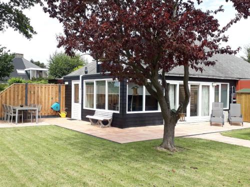 Holiday Home am Meer in Zeeland by Interhome – khách sạn tại Stavenisse