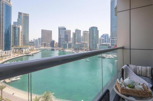 Frank Porter - The Point, Dubai