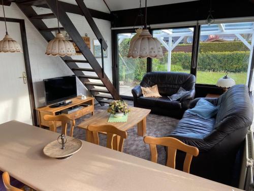 Holiday Home Buurtweg 61 by Interhome in Stavenisse