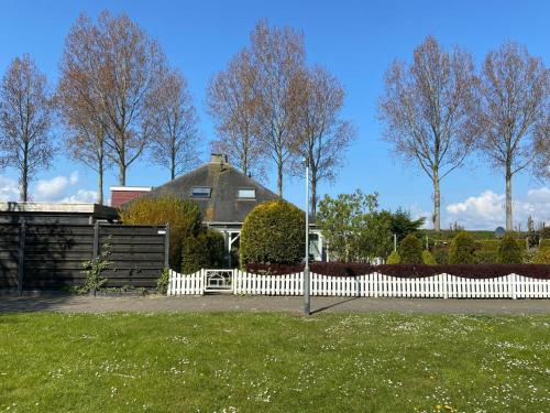 Holiday Home Buurtweg 61 by Interhome in Stavenisse