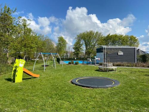 Holiday Home Buurtweg 61 by Interhome in Stavenisse