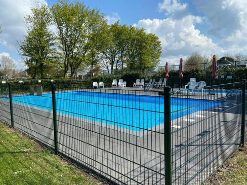 Holiday Home Buurtweg 61 by Interhome in Stavenisse