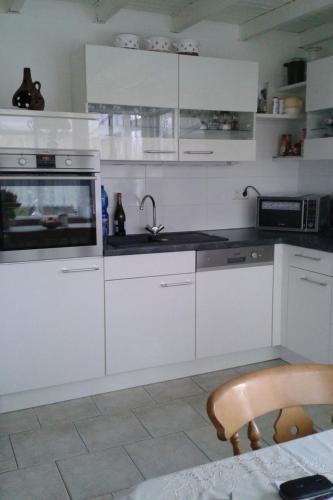 Holiday Home Hilda by Interhome in Oudesluis