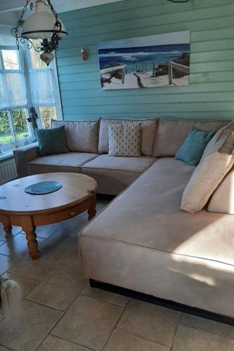 Holiday Home Hilda by Interhome in Oudesluis
