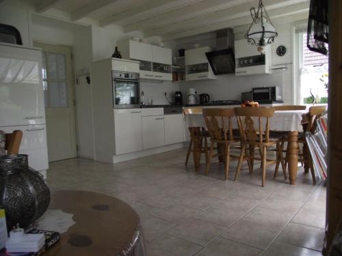 Holiday Home Hilda by Interhome in Oudesluis