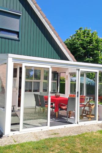 Holiday Home Hilda by Interhome in Oudesluis
