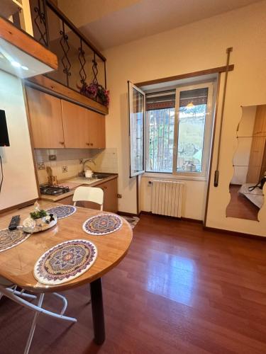 Зручності, Star House in Сан - Джорджіо Кремано