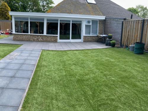 Holiday Home mit Whirlpool by Interhome in Tholen