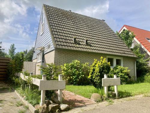 Holiday Home Viktoria by Interhome in Dongeradeel