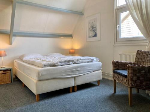 Holiday Home Viktoria by Interhome in Dongeradeel
