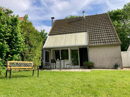 Holiday Home Viktoria by Interhome in Dongeradeel