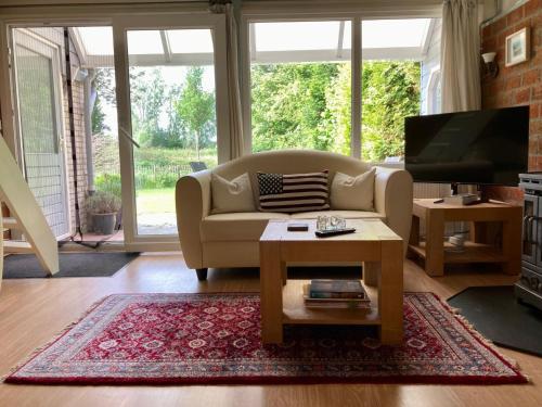 Holiday Home Viktoria by Interhome in Dongeradeel