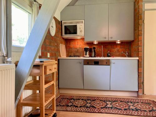Holiday Home Viktoria by Interhome in Dongeradeel